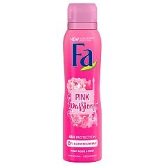 Fa Pink Passion Deodorant 1/1