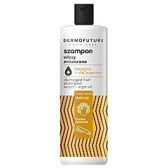Dermofuture Daily Care Damaged Hair Shampoo 1/1