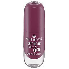 Essence Shine Last & Go! Gel Nail Polish 1/1