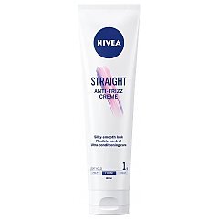 Nivea Straight Anti-Frizz Cream 1/1