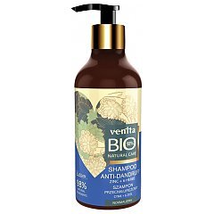 Venita Bio Natural Care Anti-Dandruff Shampoo 1/1
