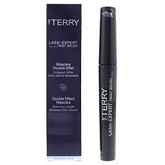 By Terry Lash Expert Twist Brush Double Effect Mascara 1/1