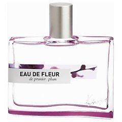 Kenzo Eau de Fleur de Prunier Plum 1/1
