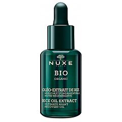 Nuxe Bio Organic 1/1