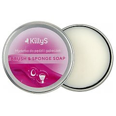 KillyS Brush&Sponge Soap 1/1