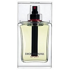 Christian Dior Dior Homme Sport tester 1/1