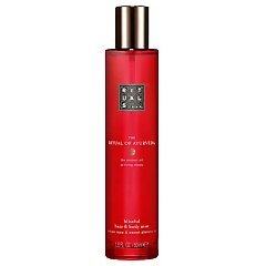 Rituals The Ritual of Ayurveda Blissful Hair & Body Mist tester 1/1