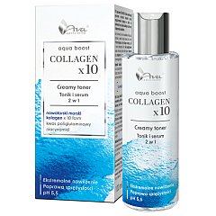 Ava Laboratorium Aqua Boost Collagen 1/1
