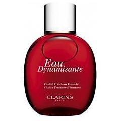 Clarins Eau Dynamisante Vitality Freshness Firmness 1/1