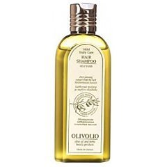 Olivolio Hair Shampoo All Hair Types 1/1