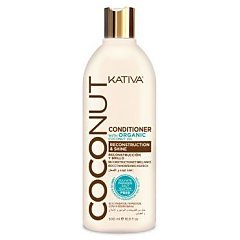 Kativa Coconut Conditioner 1/1