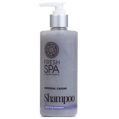Natura Siberica Fresh Spa Imperial Caviar Shampoo 1/1