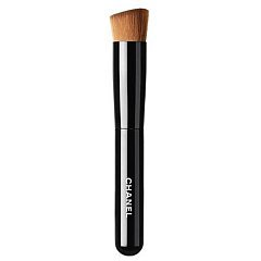 CHANEL Les Pinceaux 2-In-1 Foundation Brush Fluid And Powder 1/1