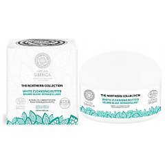 Natura Siberica The Northern Collection White Cleansing Butter 1/1