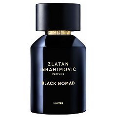 Zlatan Ibrahimović Black Nomad 1/1