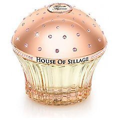 House of Sillage Hauts Bijoux Signature Collection tester 1/1