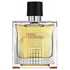 Terre d'Hermès H Bottle Limited Edition 2017 1/1