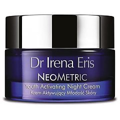 Dr Irena Eris Neometric Youth Activating Night Cream tester 1/1