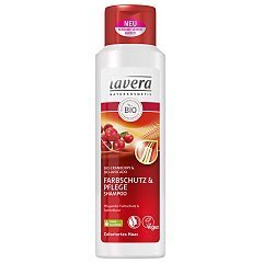 Lavera Bio Cranberry Shampoo 1/1