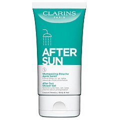 Clarins After Sun Shower Gel 1/1