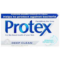 Protex Deep Clean Bar Soap 1/1