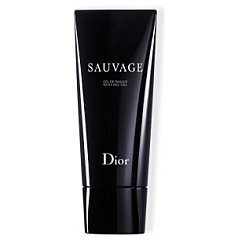 Christian Dior Sauvage Shaving Gel tester 1/1