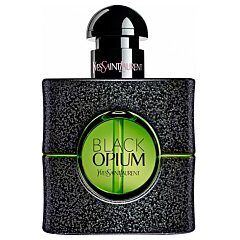 Yves Saint Laurent Black Opium Illicit Green 1/1