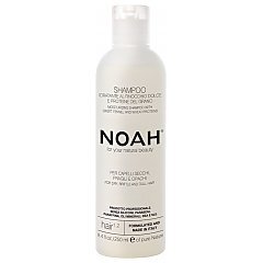 Noah For Your Natural Beauty Moisturizing Shampoo Hair 1.2 1/1