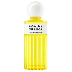 Eau de Rochas Citron Soleil tester 1/1