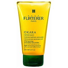 Rene Furterer Okara Light Activating Shampoo 1/1