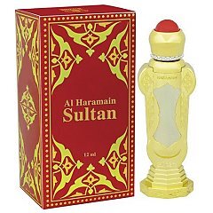 Al Haramain Sultan 1/1