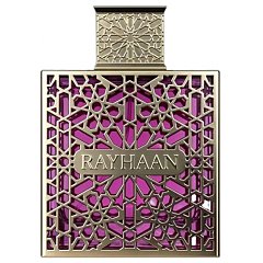 Rayhaan Kiss 1/1