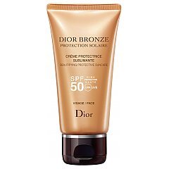 Christian Dior Bronze Protection Solaire Beautifying Protective Suncare Face 1/1