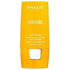 Payot Sun Sensi Stick Protective Anti-Aging Atick Sensitive Areas With Vitamined Complex 1/1