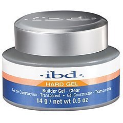 IBD Hard Builder Gel UV 1/1