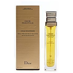 Christian Dior Prestige L'huile Souveraine tester 1/1