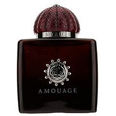 Amouage Lyric pour Female Extrait de Parfum 1/1