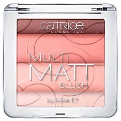Catrice Multi Matt Blush 1/1