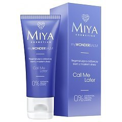 Miya My Wonder Balm Call Me Later tester 1/1
