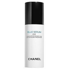 CHANEL Blue Serum Eye Revitalizing Concentrate 1/1