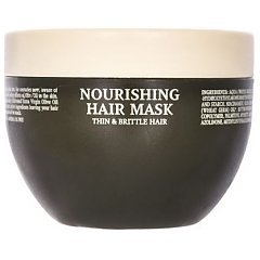 Olivolio Nourishing Hair Mask Thin & Brittle 1/1