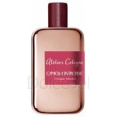 Atelier Cologne Camelia Intrepide tester 1/1