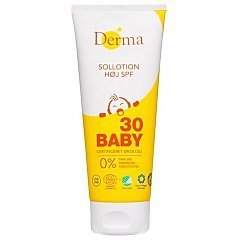 Derma Eco Baby Sollotion 1/1