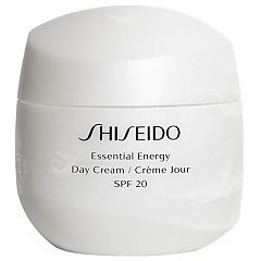 Shiseido Essential Energy Day Cream 1/1