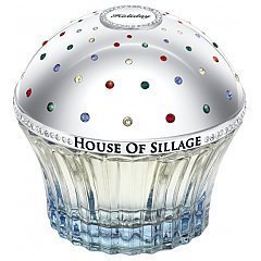 House of Sillage Holiday Signature Collection tester 1/1