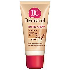 Dermacol Toning Cream 2in1 Hypoallergenic 1/1