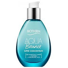 Biotherm Aqua Bounce Super Concentrate Hydration & Bounce 1/1