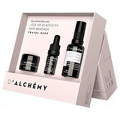 D'Alchemy Loss Of Elasticity Skin Renewer Travel Pack 1/1