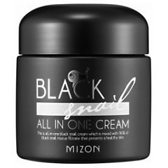 Mizon Black Snail All in One Cream 1/1