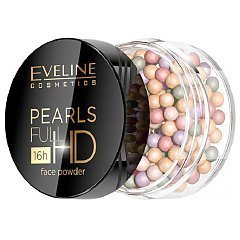 Eveline Pearls Full HD Face Powder 1/1